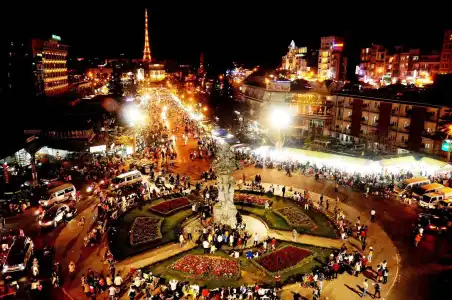 Victory Dalat - 8