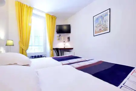 Plazza hôtel - 31