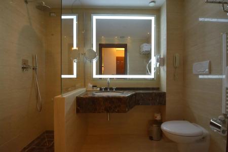 Il Gentiluomo & SPA - 8