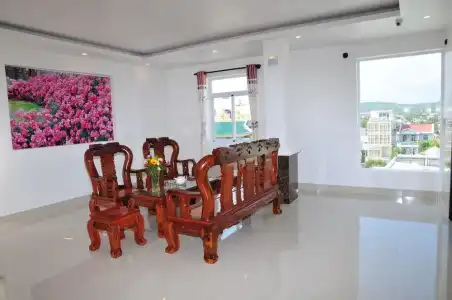 Tung Huong - 6