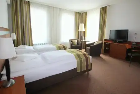 Hansa Apart-Worldhotel - 24