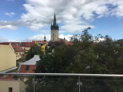 Penzión Hradby - 8