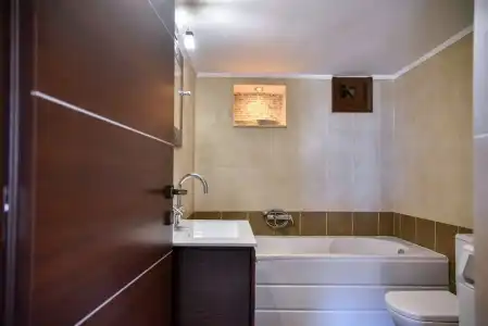 Iraklis Studios & Apartments - 206