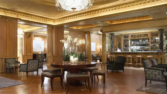 The Westin Palace, Milan - 35