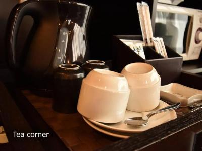 BaliAn Resort Yokohama Kannai - Adult Only - 31