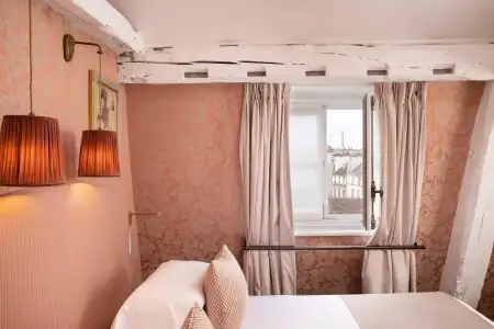 Odéon Hôtel - 27