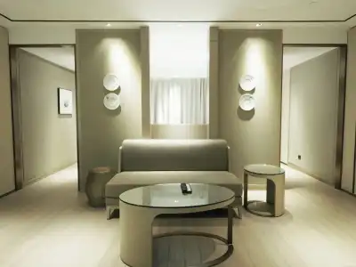 Courtyard by Marriott Shanghai International Tourism and Resorts Zone - 9