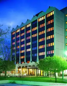 Amedia Siegen, Trademark Collection by Wyndham - 0