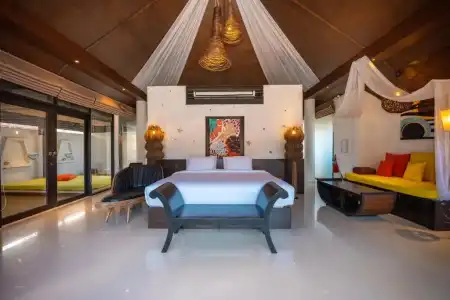 Dhevan Dara Resort & Spa - 139