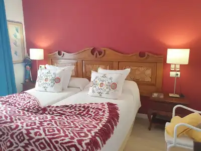 Boutique Las Arenas - 54