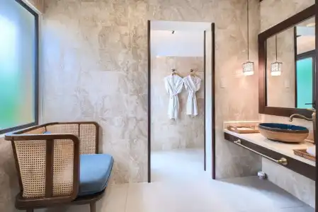 The Blossom Resort Island Da Nang - 373