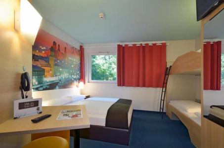 B&B Passau-West - 23