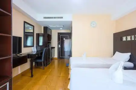 Land Royal Residence Pattaya - 2