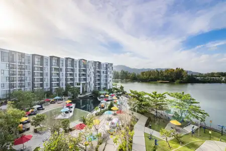 Cassia Phuket, part of Banyan Group - 4