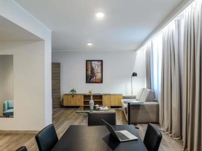 Novotel Parma Centro - 83