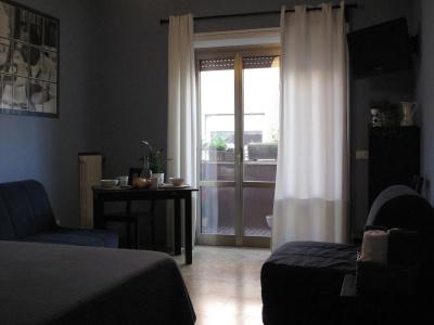 Arches Inn B&B - 1