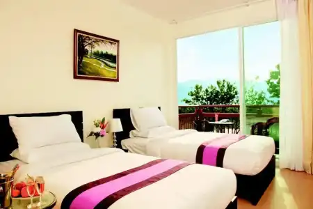 Fuengfah Riverside Garden Resort - 17