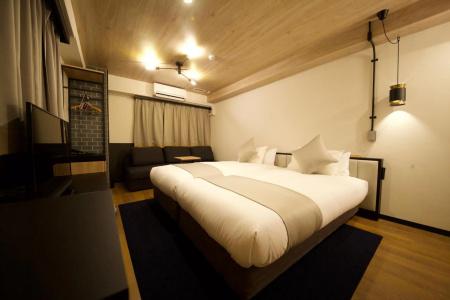 Cordia Osaka - 29