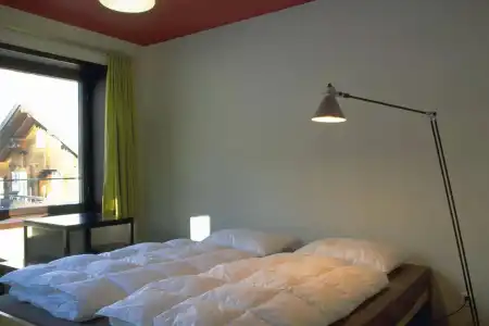 Youth Hostel Zermatt - 11