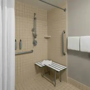 Residence Inn Las Vegas Hughes Center - 40