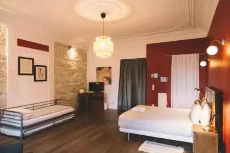 Asul B&B - 48