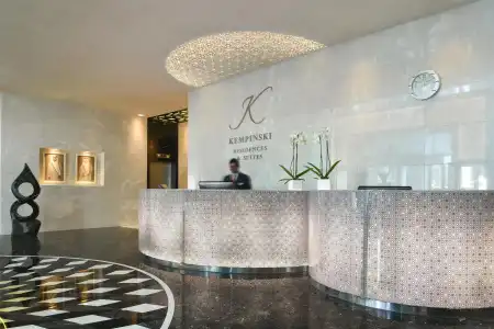 Kempinski Residences & Suites, Doha - 1
