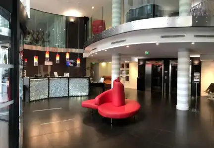 Le Rex - 13
