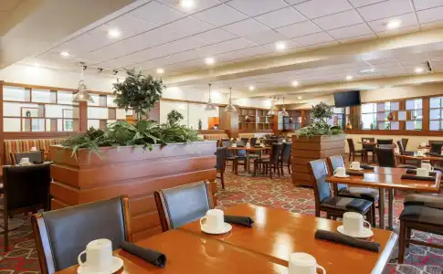 Four Points by Sheraton San Diego - 24