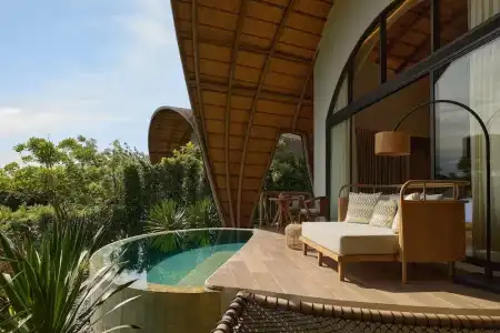 dusitD2 Khao Yai - 67