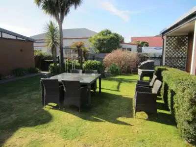 Alpine Rose Greymouth Motel - 14