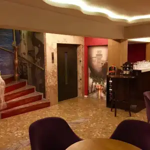 Lucid Otel - 14