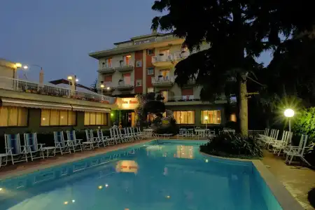 Bergamo Mare Mhotelsgroup - 11