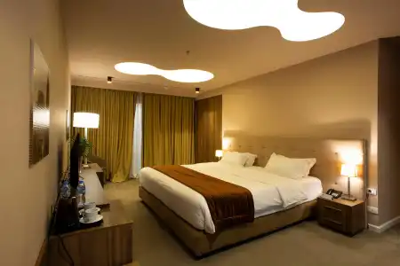 Best Western Premier Ark - 44