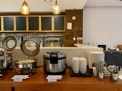 BrownDot Incheon Songdo - 32