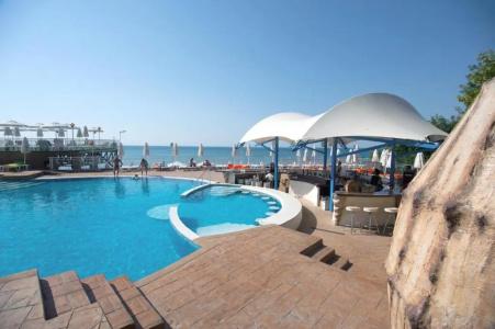 Paradise Beach Residence - Ultra All Inclusive - 15