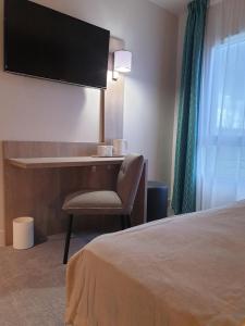 Best Western Eden Spa - 34