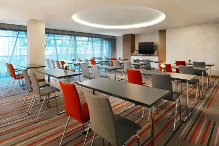Sheraton Zurich - 38