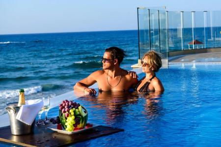 Alexander Beach & Village Resort - 40