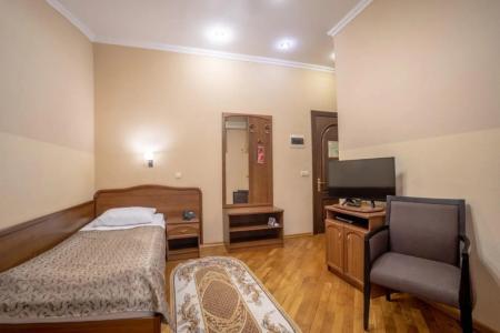 Belarus Sanatorium - 52