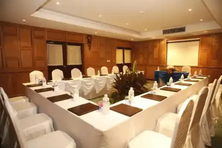 Bo Phut Resort & Spa - 19