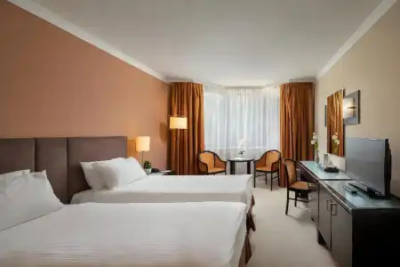Verdi Budapest Aquincum - 34