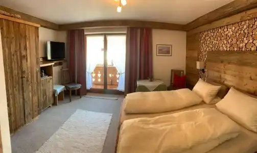 Pension Restner - 10