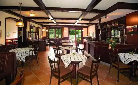 Garni Cafe im Hamm - 18