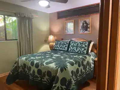 Maui What A Wonderful World B and B Hawaii - 1