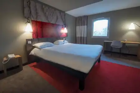 ibis Rouen Centre Champ de Mars - 56