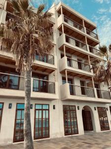 NOMAD Xàbia Port - 1