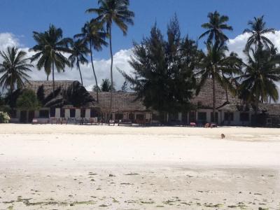 Simba Beach Zanzibar - 18