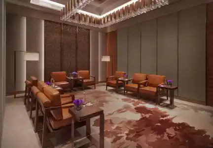 Zhejiang Marriott - 15