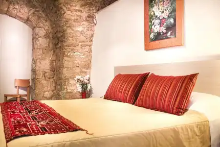 Al Hakim Boutique Old Town Nazareth - 69