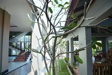 Neakru Guesthouse and Restaurant - 15